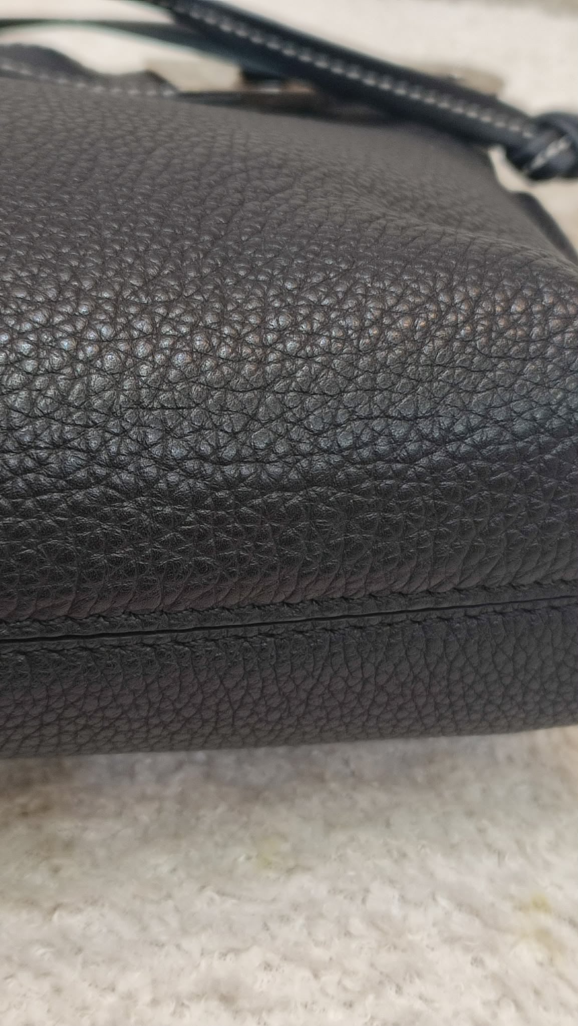 Loewe Missy Bag Black