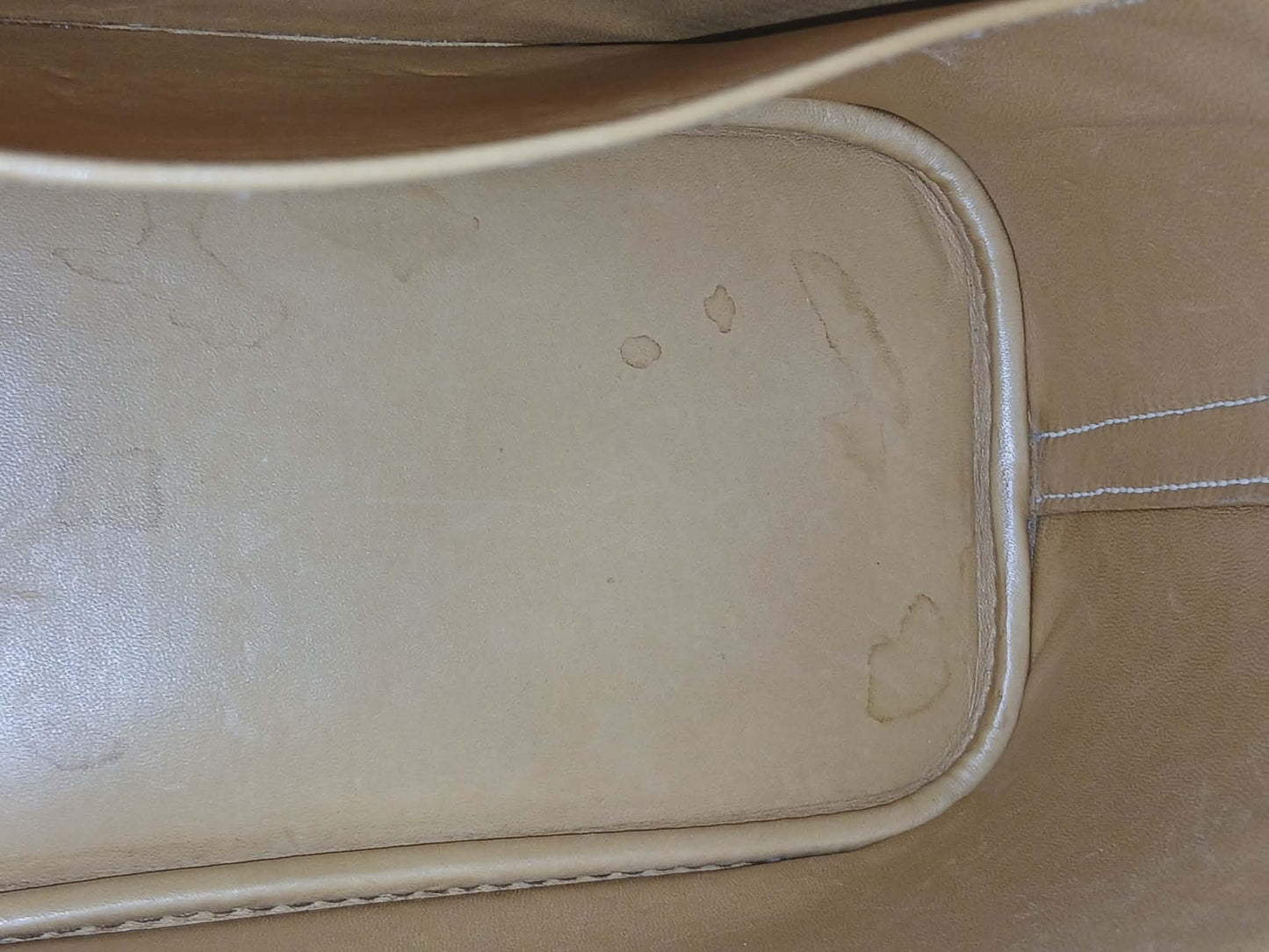 Hermes Bolide 31 Swift Gold Swift Stamp Y Circle 1995