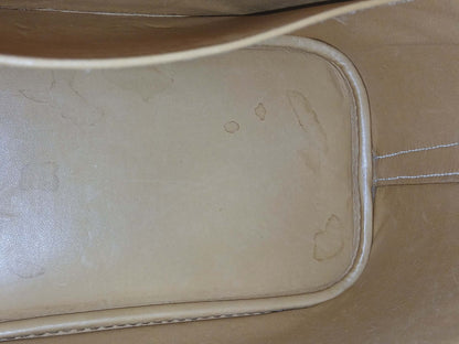 Hermes Bolide 31 Swift Gold Swift Stamp Y Circle 1995