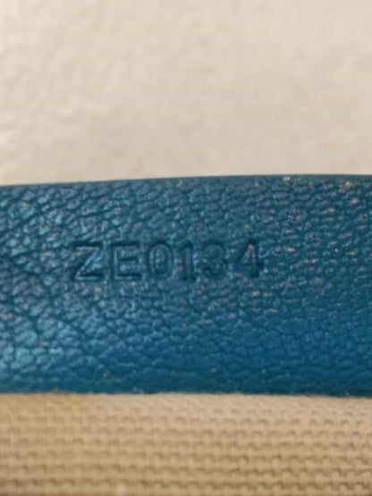 Givenchy Antigona Tophandle Bag Medium Blue