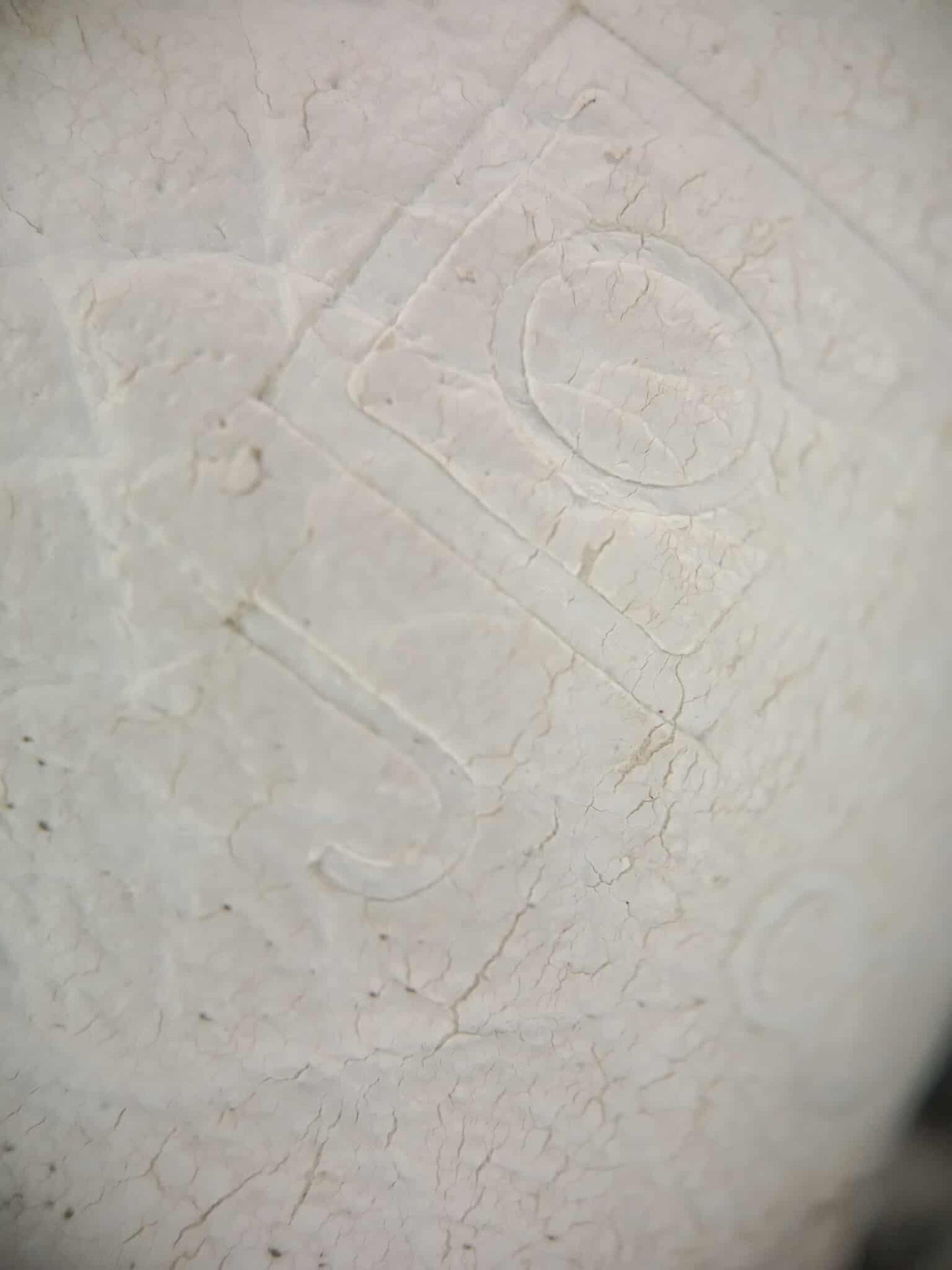 Hermes Evelyne TPM White Clemence Stamp O Square 2011