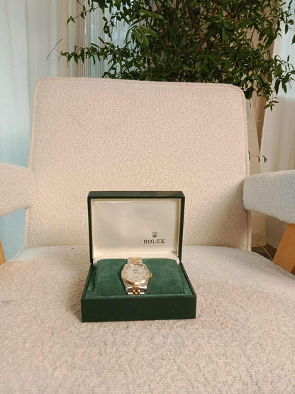 Rolex Mother of Pearl 2001 36mm