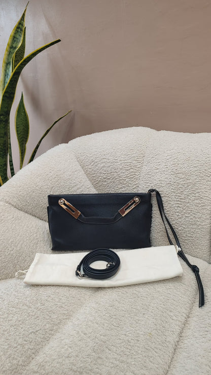 Loewe Missy Bag Black