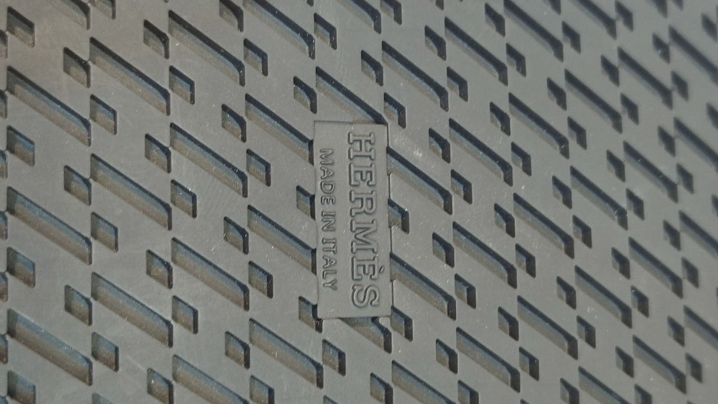 Hermes Chypre Camel Size 38.5