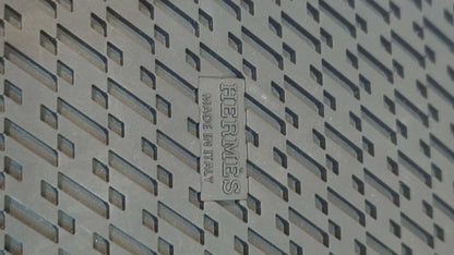 Hermes Chypre Camel Size 38.5