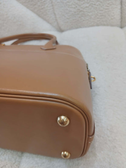 Hermes Bolide 31 Swift Gold Swift Stamp Y Circle 1995