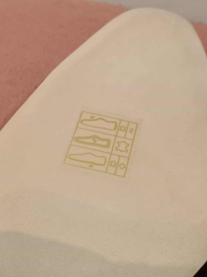 Chanel CC Slingback Black 37C