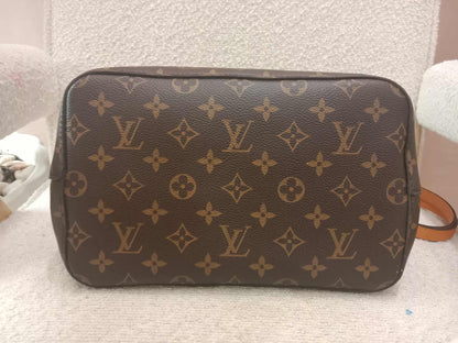 Louis Vuitton Neo Neo Bucket Bag Monogram Canvas