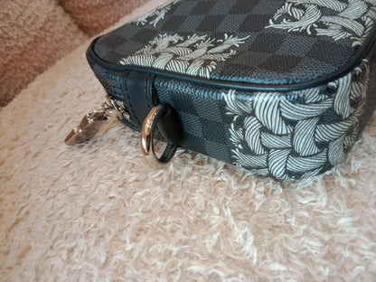 Louis Vuitton Pochette Volga Clutch Bag