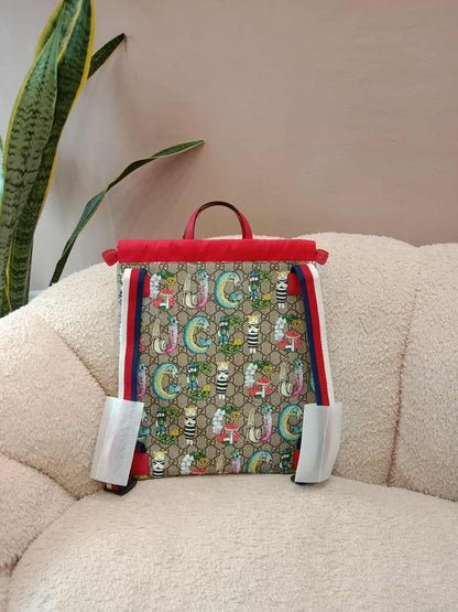 Gucci Yuko Higuchi Backpack