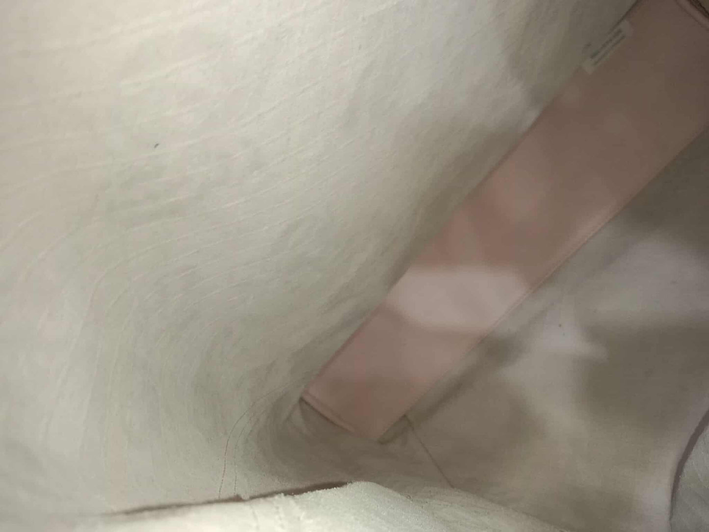 Bottega Veneta Butterfly Intrecciato Tote Bag Pink