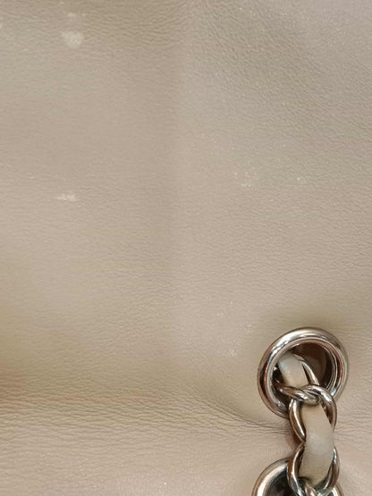 Chanel Urban Spirit Backpack Beige Series 22