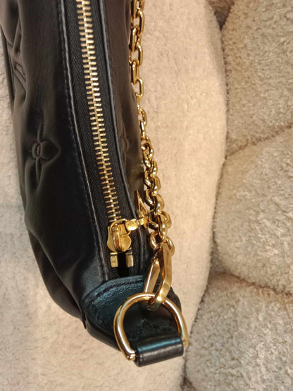 Louis Vuitton Over the Moon Monogram Empreinte Black