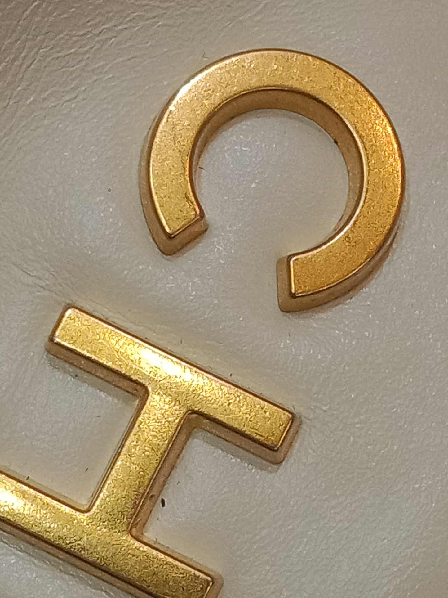 Chanel 22 Mini Tote Lambskin White Microchipped