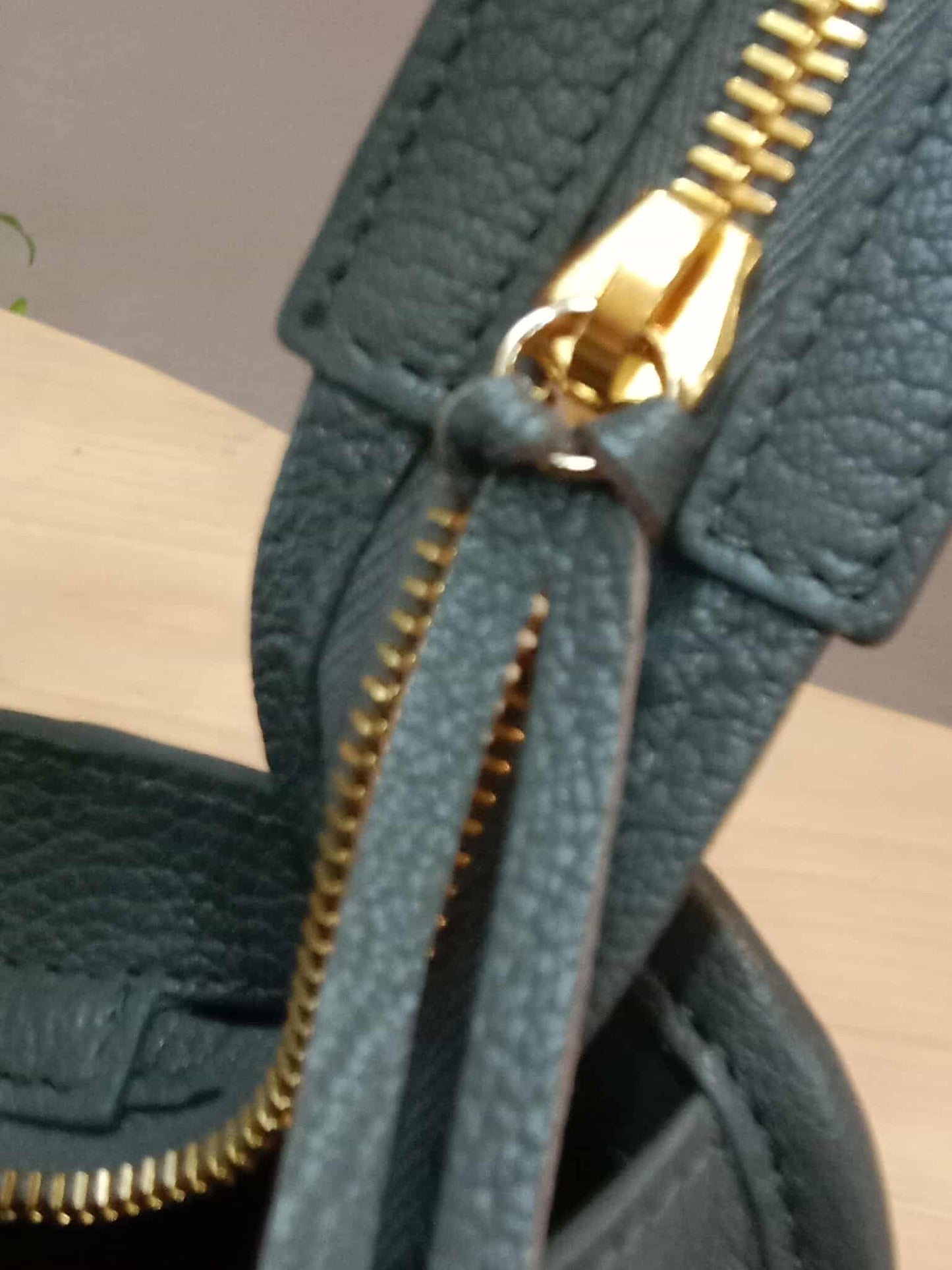 Balenciaga City Bag Gris Acier