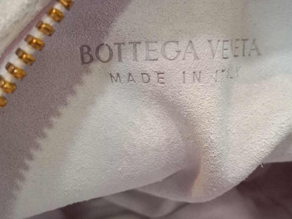 Bottega Veneta Mini Jodie Light Pink