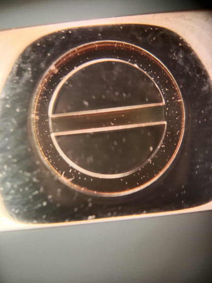 Cartier Love Bracelet in Rose Gold