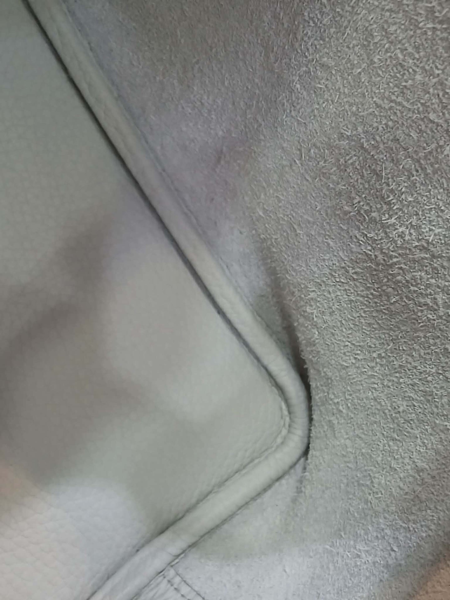 Hermes Picotin 18 Bleu Glacier Clemence Stamp Z 2021