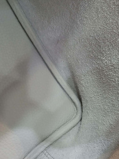 Hermes Picotin 18 Bleu Glacier Clemence Stamp Z 2021