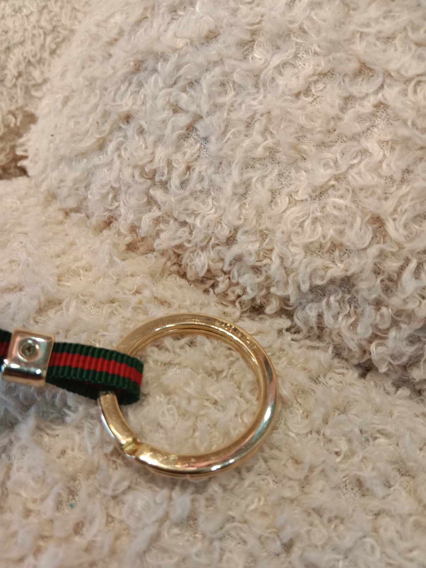 Gucci GG Charm