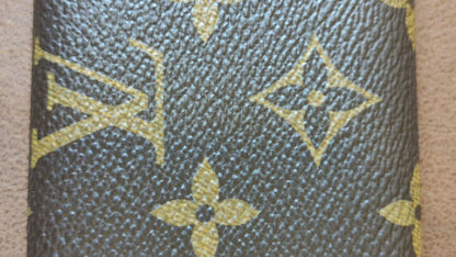 Louis Vuittin Monogram Kirigami  Pochette Set