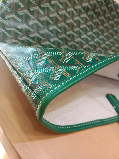 Goyard Saint Louis Tote Bag PM