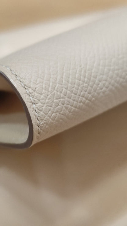 Hermes Clic 16 Craei Epsom Stamp Y 2020