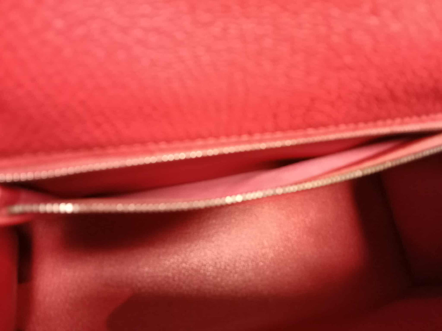 Hermes Kelly 25 Chevre de Coromandel Stamp F Square 2002