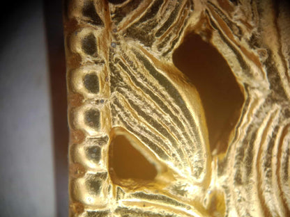 Chanel No. 5 Vintage Perfume Bottle Necklace