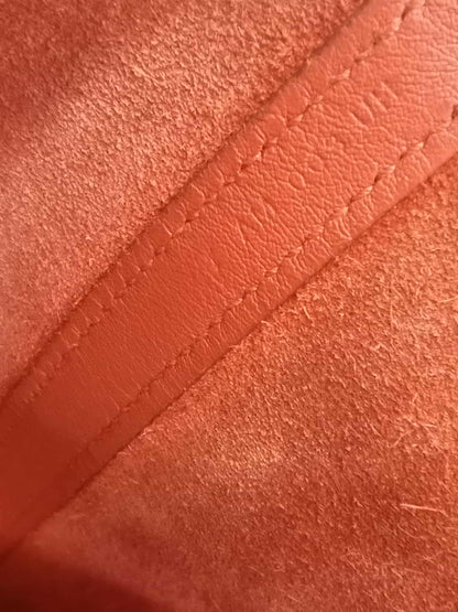 Hermes Picotin 18 Bordeaux Clemence