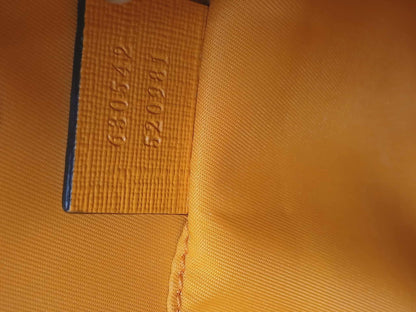Gucci GG Banana Tote Bag