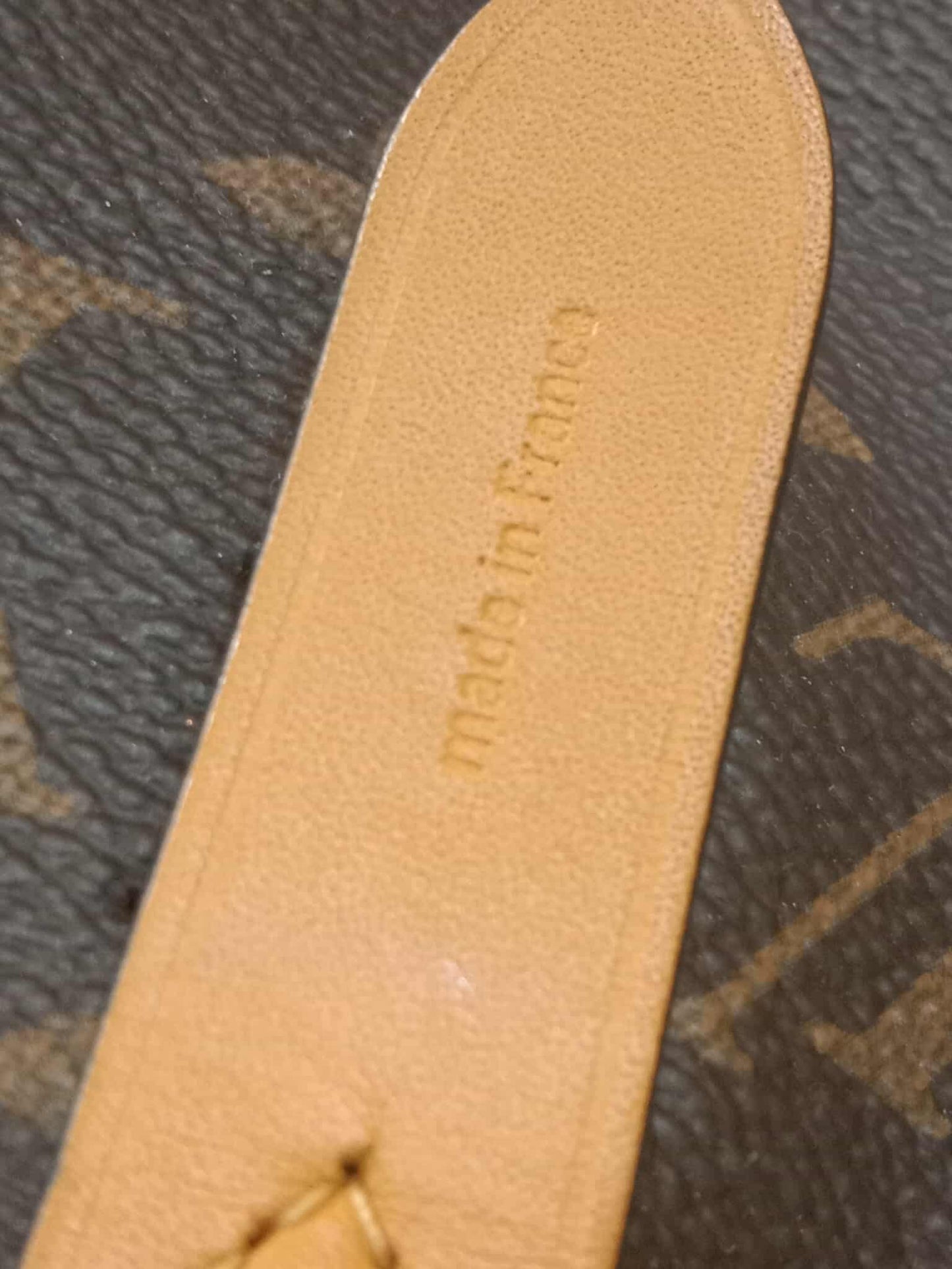 Louis Vuitton Neo Neo Bucket Bag Monogram Canvas