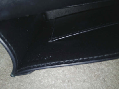 Hermes Sac Verrou Touch Chaine Mini Marquete Cypress Noir Stamp Y 2020