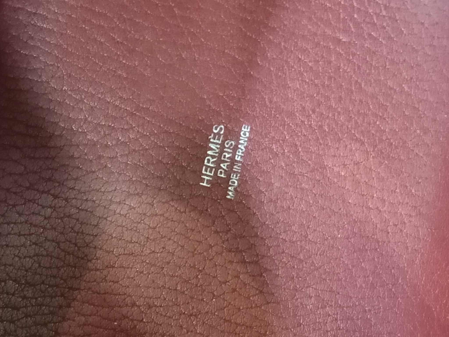 Hermes Picotin 18 Bordeaux Clemence