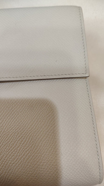 Hermes Clic 16 Craei Epsom Stamp Y 2020