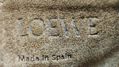 Loewe Missy Bag Black