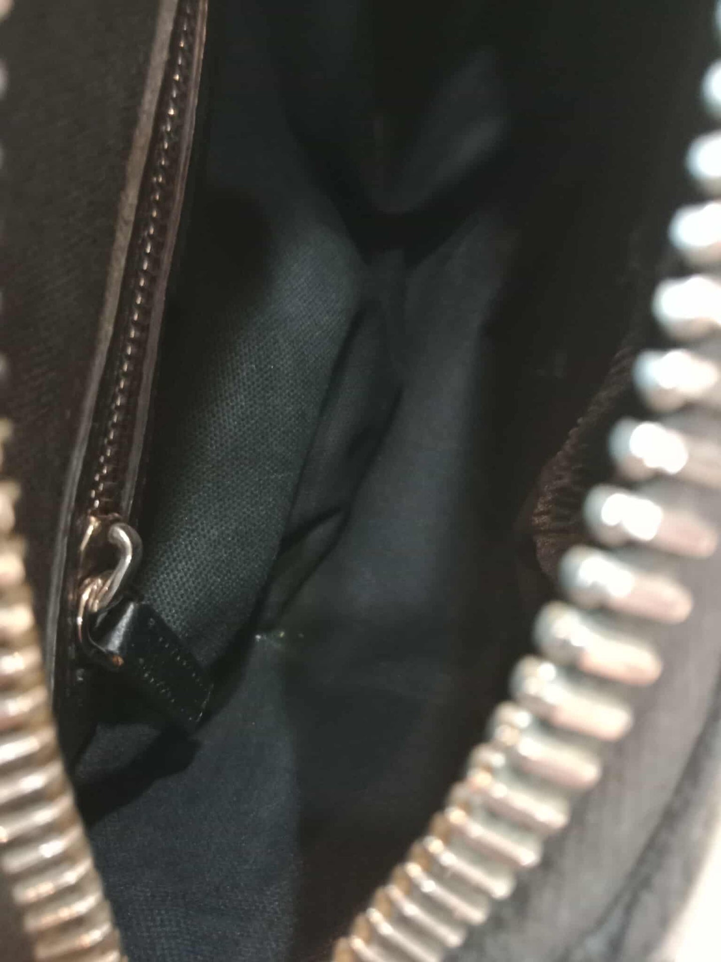 Givenchy Antigona Tophandle Bag Small Black