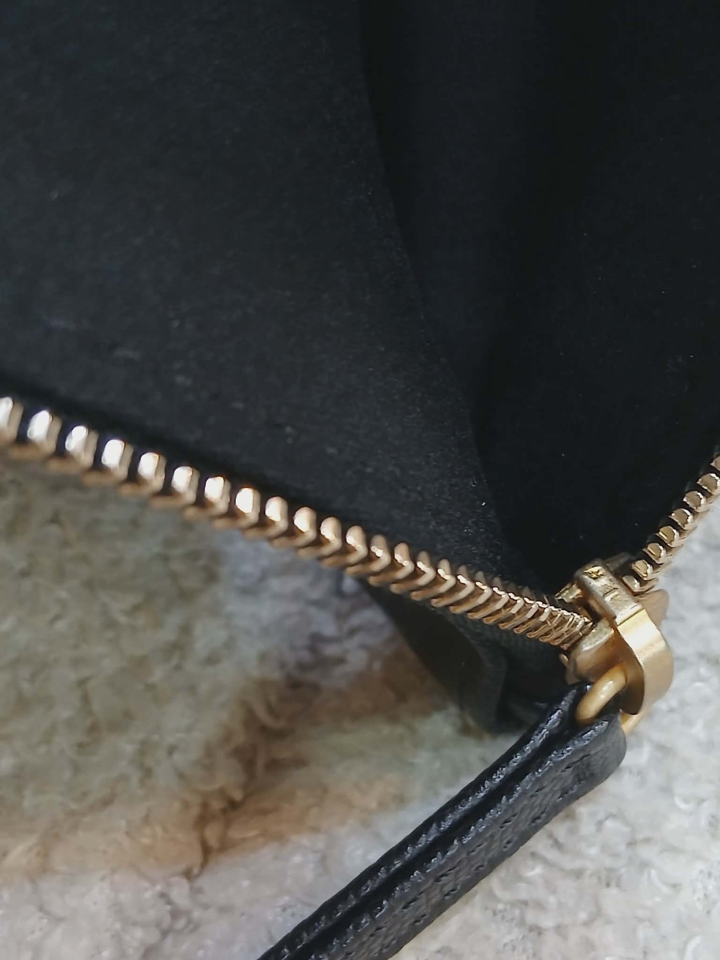 Chanel 25 Black Caviar Microchipped Fullset