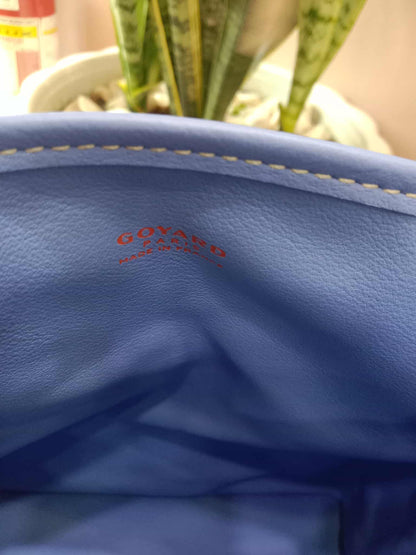 Goyard Sac Anjou Mini Iris Brandnew