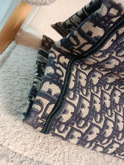 Dior Booktote Fullset