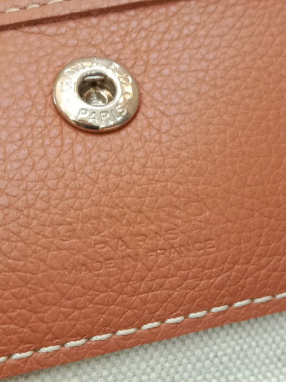 Goyard Saint Louis Tote Bag Noir/Naturelle PM