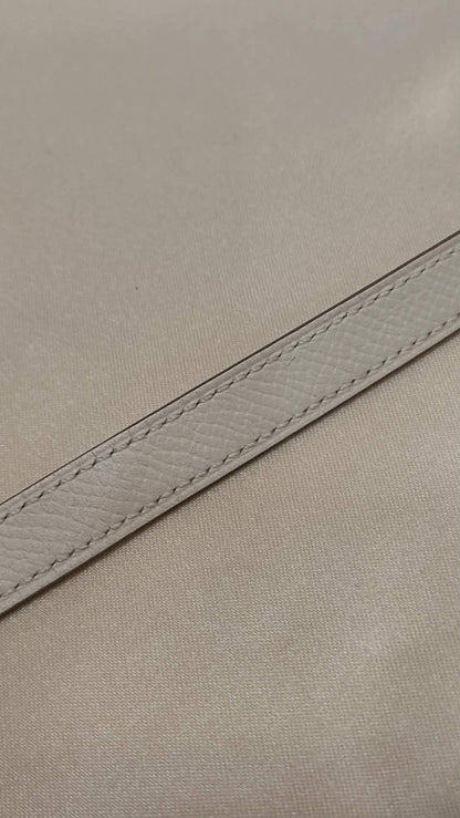 Hermes Clic 16 Craei Epsom Stamp Y 2020