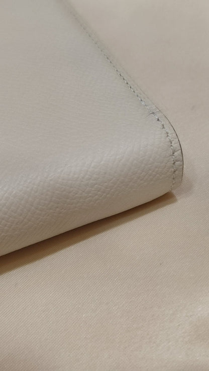 Hermes Clic 16 Craei Epsom Stamp Y 2020