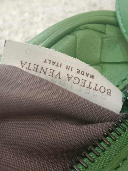 Bottega Veneta Nappa Intrecciato Camera