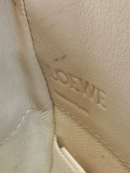 Loewe Hammock Bag Light Beige Mini