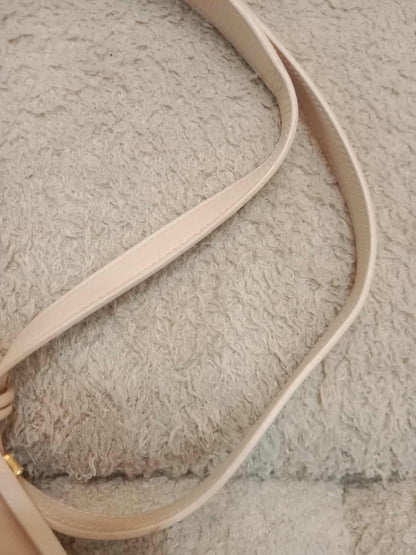 Loro PIana L27 Extra Bag Beige Fullset