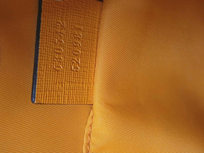 Gucci GG Banana Tote Bag
