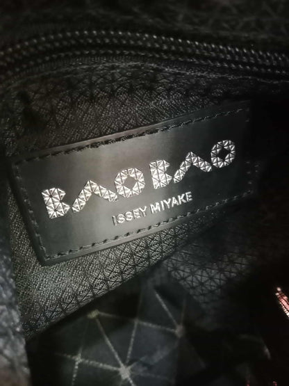 Bao Bao Issey Miyake Prism Metallic Tote Bag