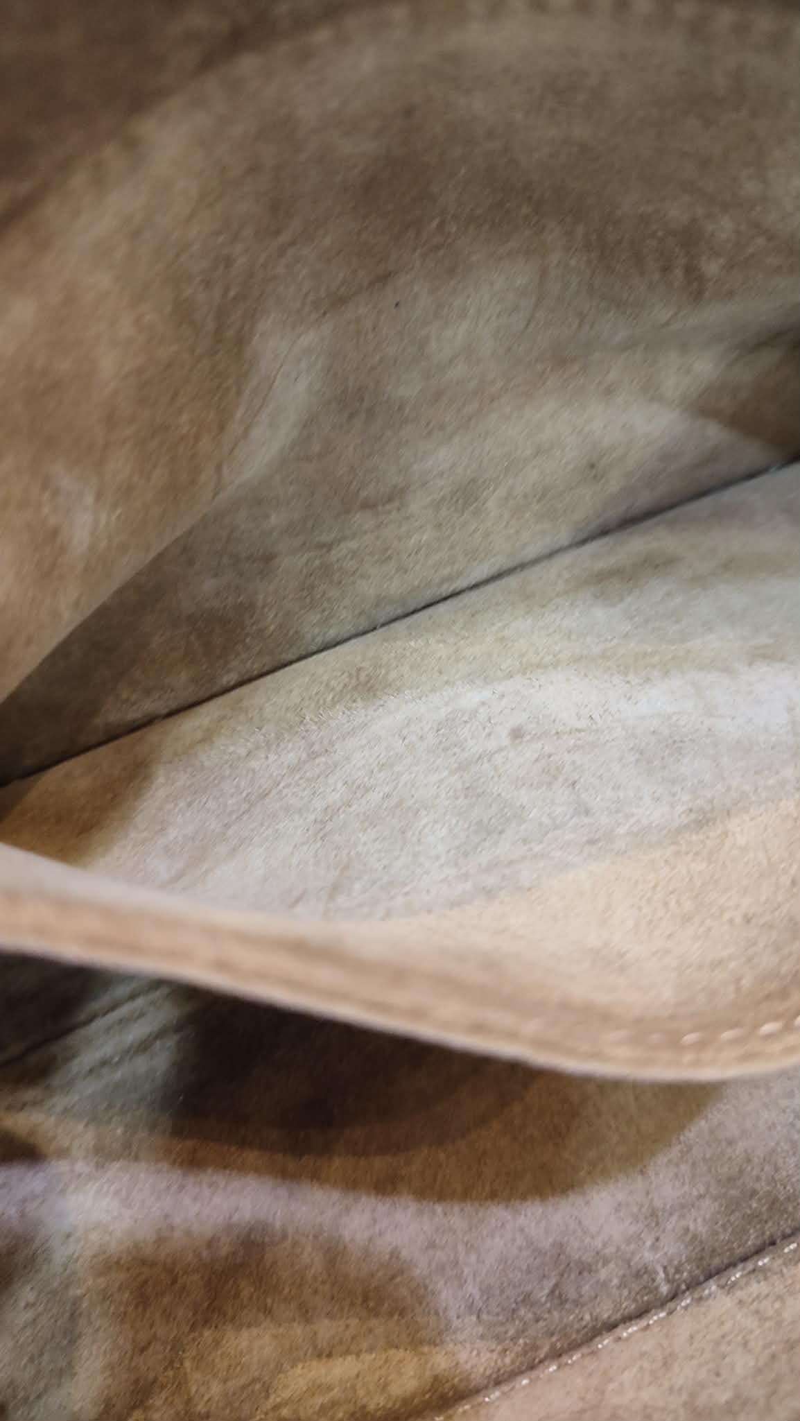 Loewe Missy Bag Black