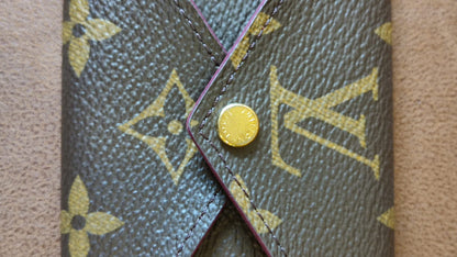 Louis Vuittin Monogram Kirigami  Pochette Set